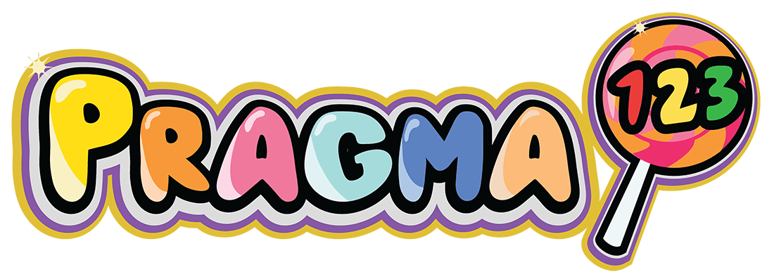 Pragma123 - Pencarian Logo